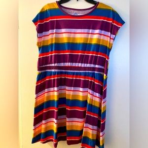 ThereAbout Girls Plus Size Dress